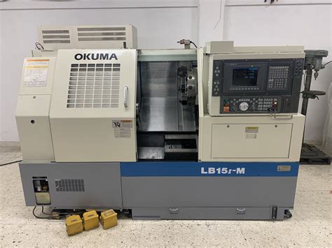 okuma torno cnc|okuma cnc america.